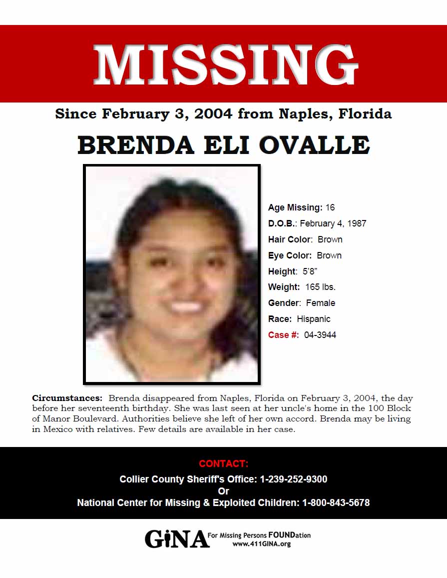 Share the flyer