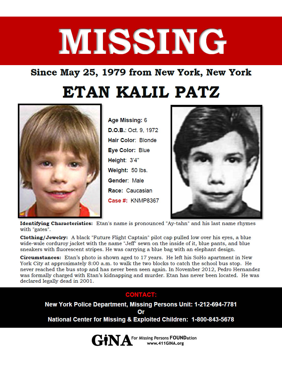 Share the flyer