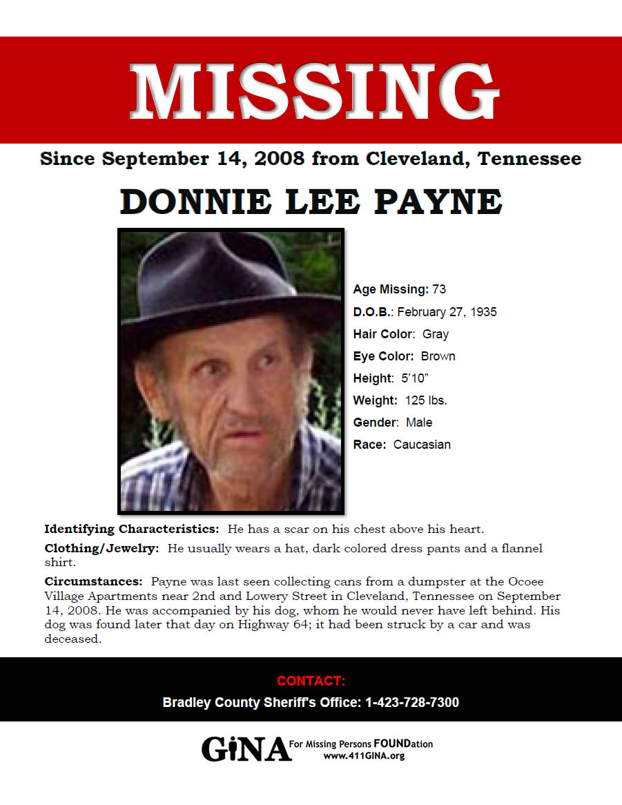 Share the flyer