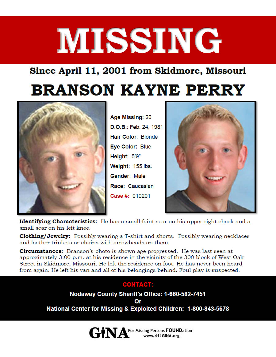Share the flyer