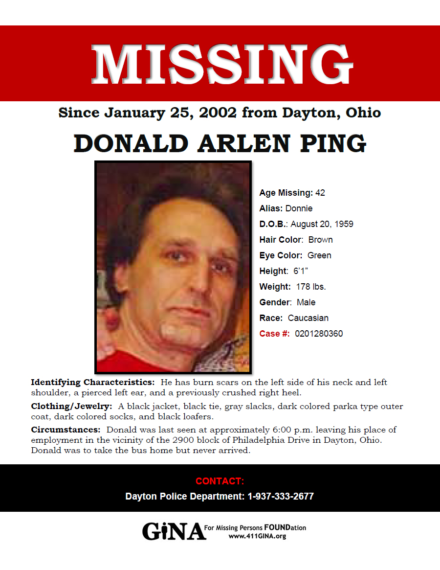 Share the flyer