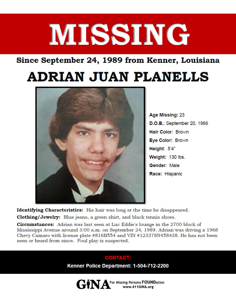 Share the flyer