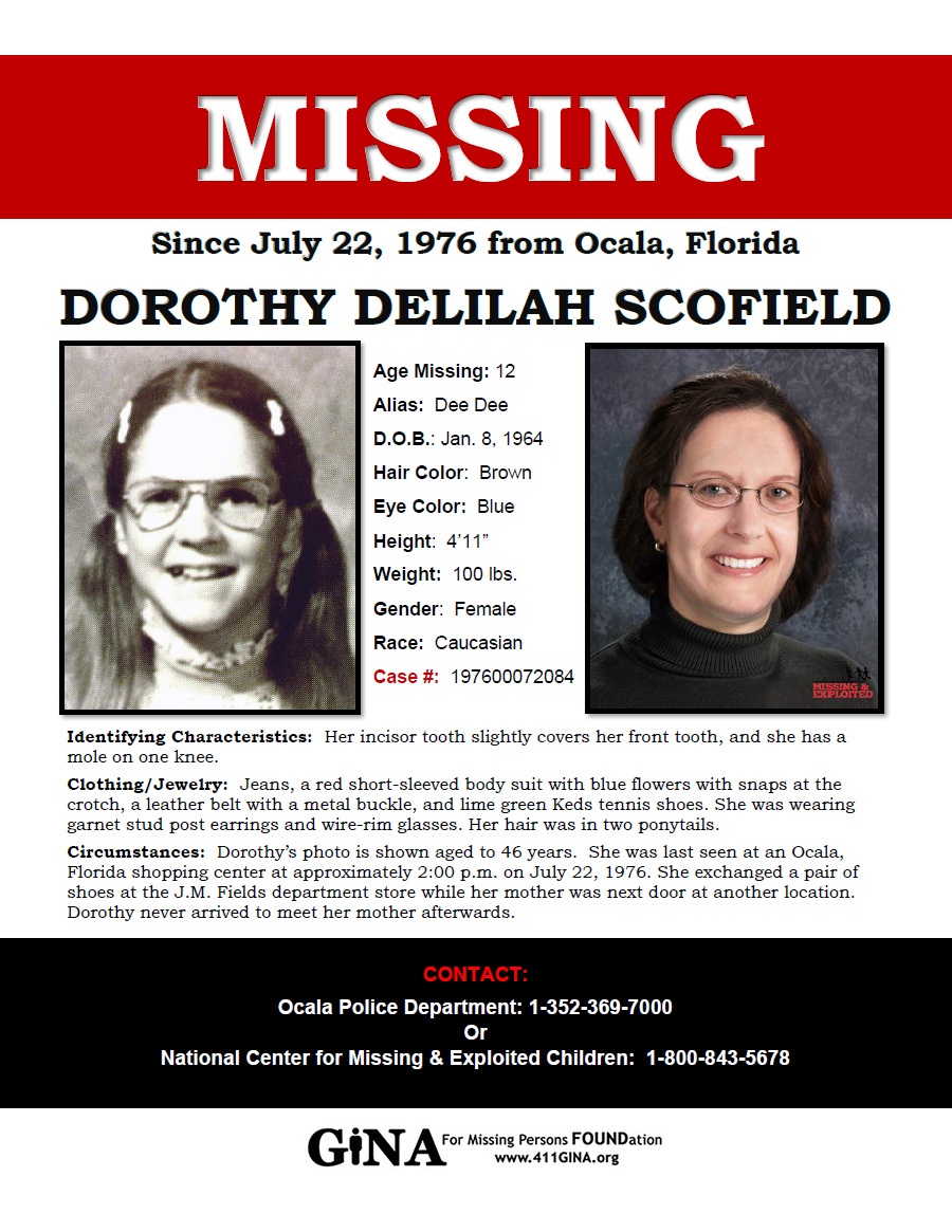 Share the flyer