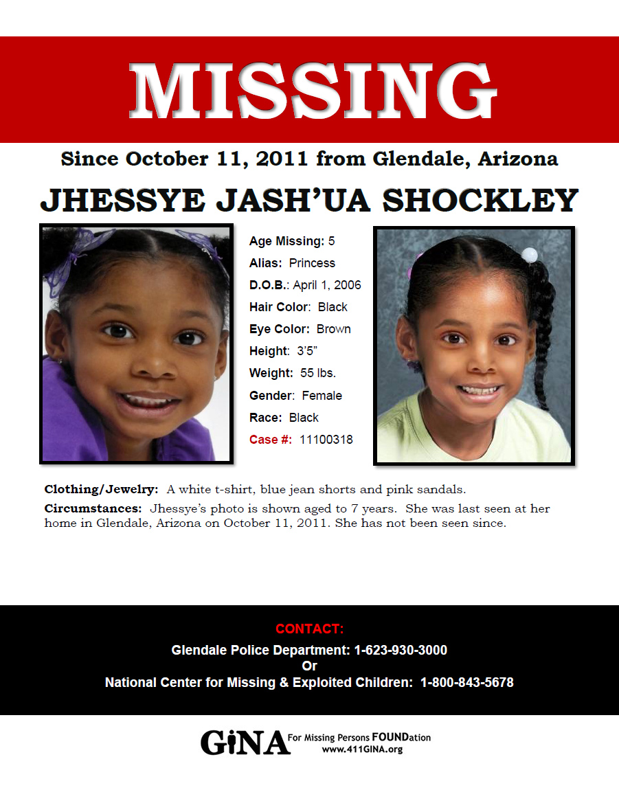 Share the flyer