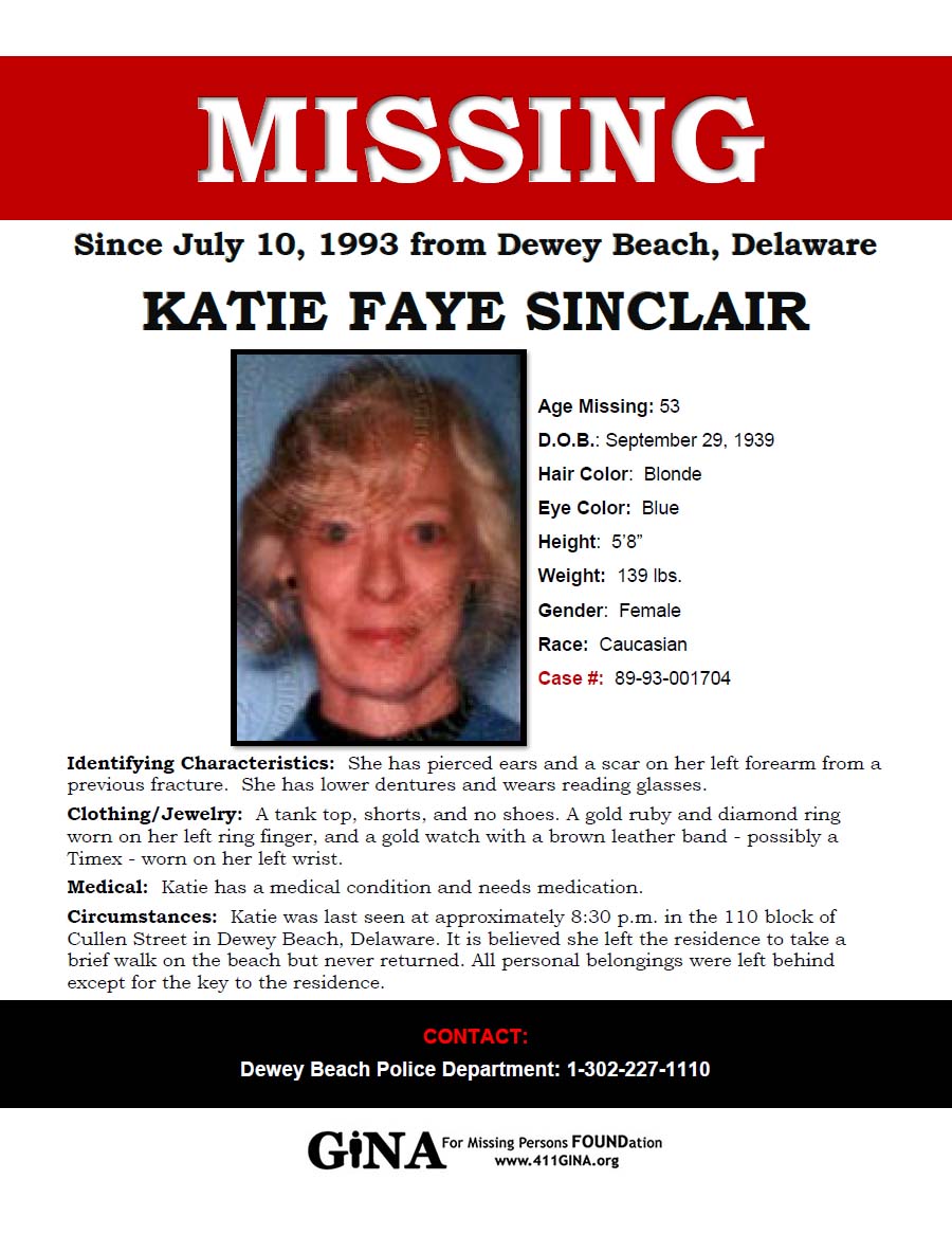 Share the flyer