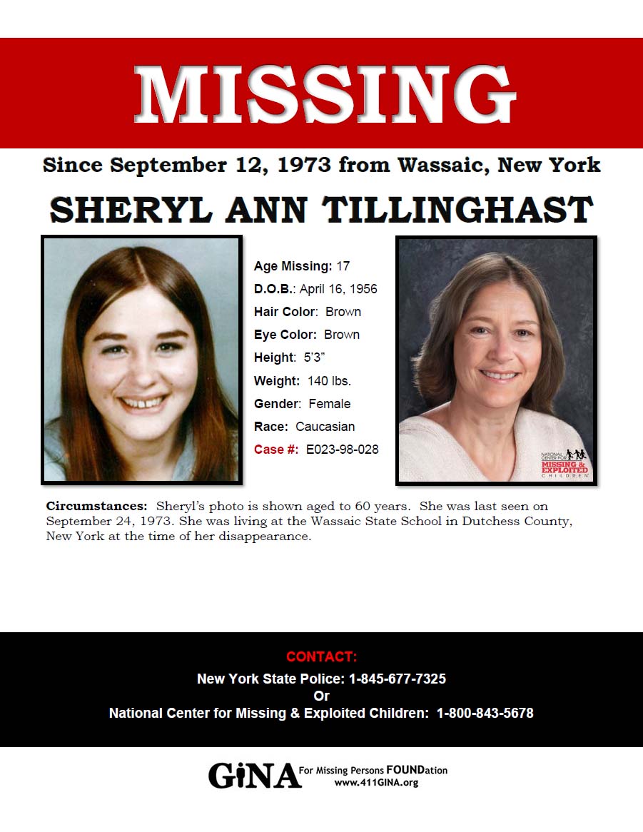 Share the flyer