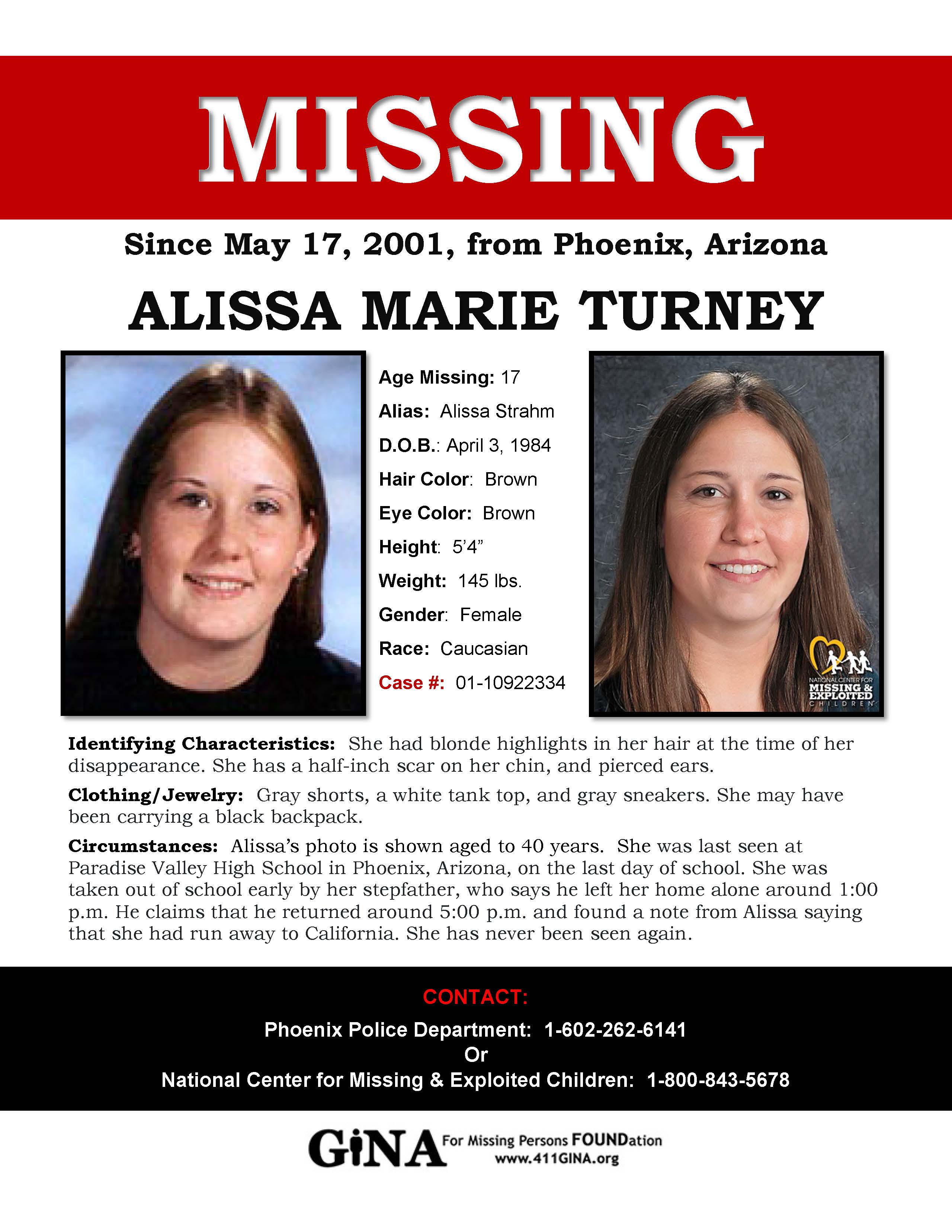 Share the flyer