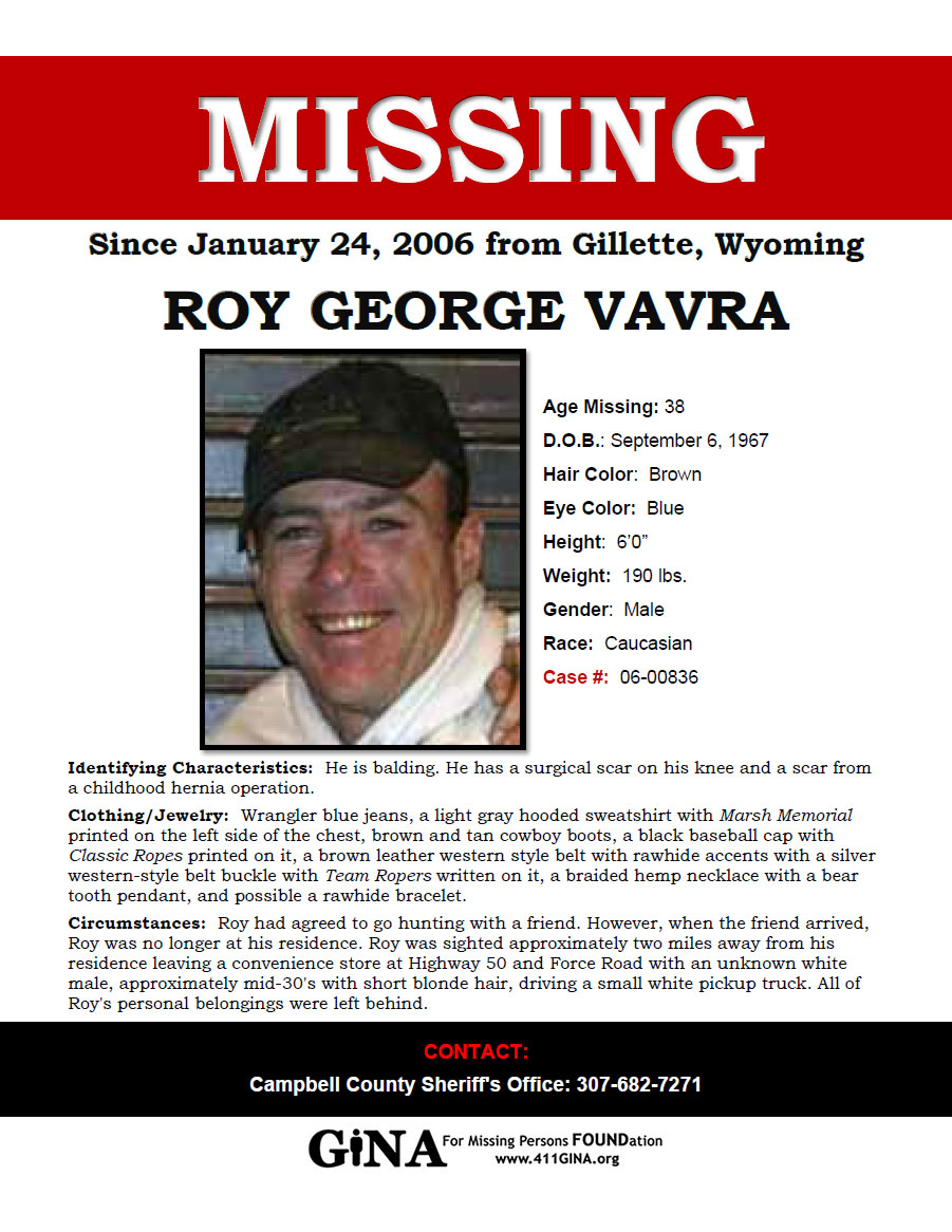 Share the flyer