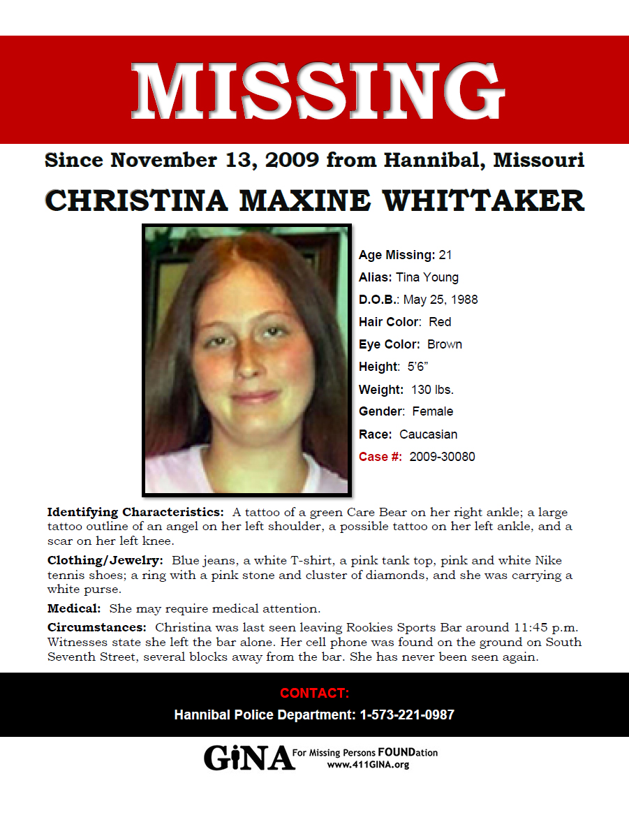 Share the flyer