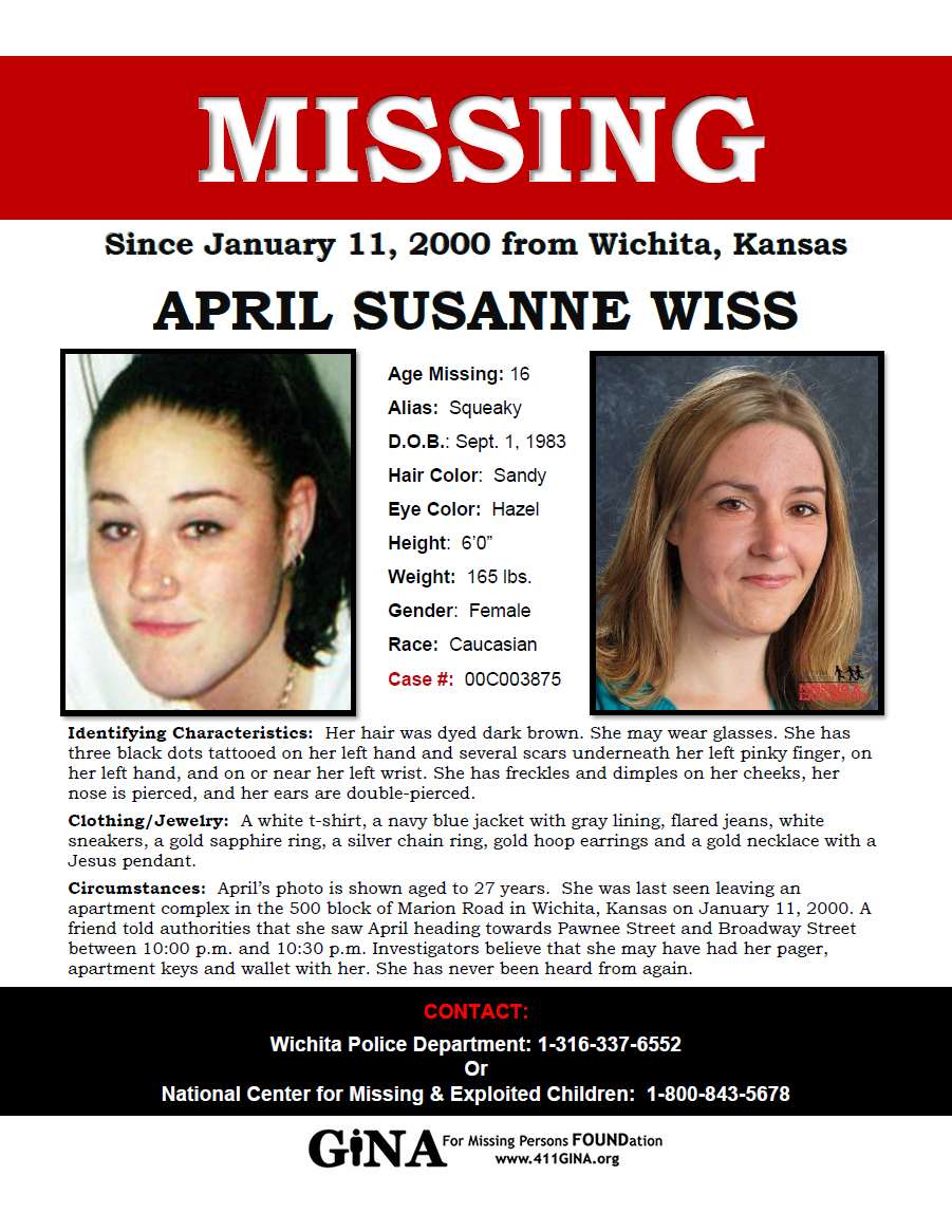 Share the flyer