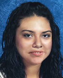 Reyna Gabriella Alvarado-Carrera, aged to 19 years