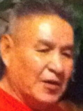 Frank Boy Blackwater