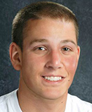 Samuel Savage Becker Boehlke aged to 19 years