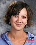 Tabitha Diane Brewer aged to 34 years