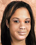 Danica Dianne Childs aged to 23 years