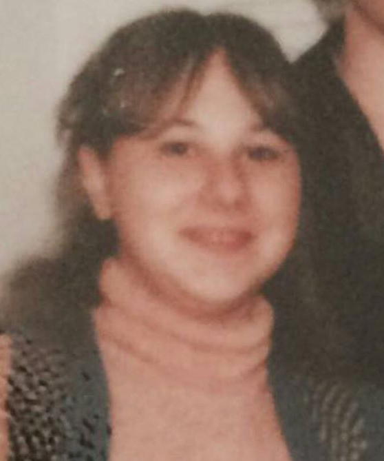 Tammy Sue Clements