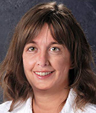 Rose Lena Cole aged to 55 years