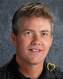 Martin Crumblish, Jr. aged to 55 years