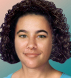 Yohanna Cyr aged to 25 years