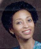 Sharon Eugenia Davis