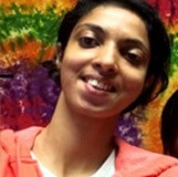 Anwesha Dey