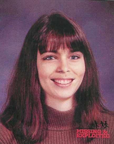 Melissa Lynn Eck, age progressed