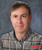 Charles Christopher Francis aged to 40 years