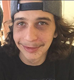 Jonathan Kaleo O'Kalani Fraser