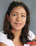 Layla Marie Gallegos aged to 13 years Layla Marie Gallegos aged to 13 years