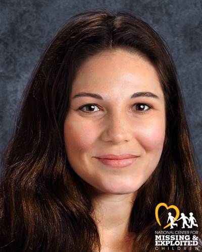 Kelly Gray Gaskins aged to 34 years