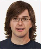 Andrew Gosden aged to 25 years