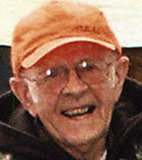 Charles Duane Gustafson