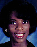 Cleashindra Denise Hall