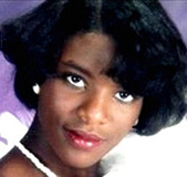 Cleashindra Denise Hall