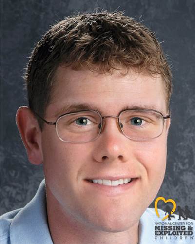 Justin Phillip Harris aged to 29 years