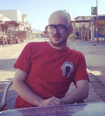 Jonathan Richard Hemer