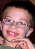 Kyron Richard Horman