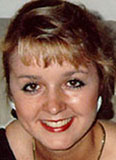 Jodi Sue Huisentruit