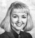 Jodi Sue Huisentruit