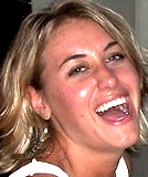 Jennifer Joyce Kesse