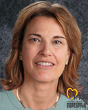 Cindy Irene King aged to 57 years