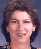 Myriam Isabella Kniaz aged to 37 years