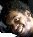 Ricardo Eugene Levenberry Ricardo Eugene Levenberry