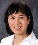 Jie Zhao Li aged to 37 years