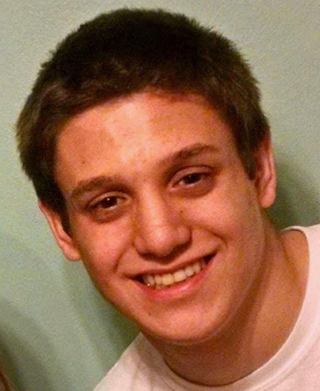 Joshua Hamilton Martin