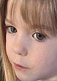 Madeleine Beth McCann