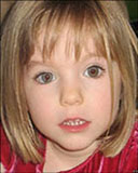 Madeleine Beth McCann