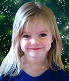 Madeleine Beth McCann