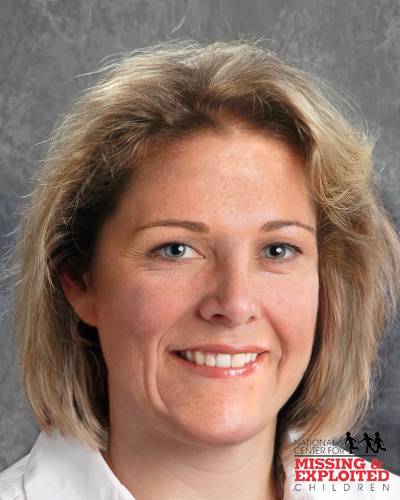 Kimberly Ann Moreau aged to 44 years Kimberly Ann Moreau aged to 44 years