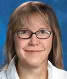 Brandy Lynn Myers aged to 31 years